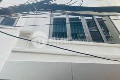 Bán nhà nam dư mới đẹp10m ra mặt phố 5 tầng 42.8m2 giá 3.96 tỷ