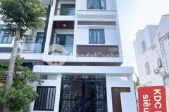 Bán nhà 1 trệt 2 lầu kiểu hiện đại tại kdc nam long 2 giá 5.2 tỷ