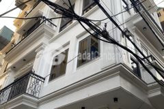 Bán nhà sài đồng,long biên 50m2,5 tầng,mt10m oto đua,lô góc giá 7 tỷ