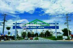 Gi.á tốt bá.n nền 90m² đường b8 kdc phú an, phú thứ, cái răng, tp. cần thơ