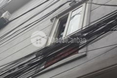 Bán nhà đường phạm văn đồng 32m 5 tầng giá 5,4 tỉ