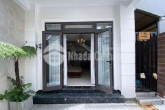 Bán nhà khu an sơn p4 đà lạt