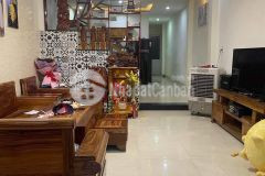 Bán nhà 2 tầng kiệt 3met tô hiệu