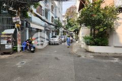 Bán nhà 3 tháng 2 22 tỷ p12 q10