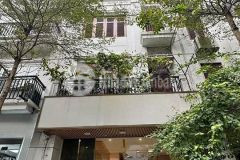 Bán gấp nhà phố tạ quang bửu, phân lô ô tô đỗ cửadt 132m2, 4 tầng, mt 6.5m, 19.5tỷ