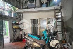 Nhà mặt phố dịch vọng, 60m2, 1 tầng, 11.5 tỷ