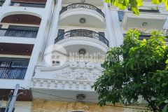 Cần bán nhà hẻm xe hơi đường lê đức thọ, phường 15, gò vấp