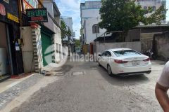 Cần bán nhà 64m2 hoàng hoa thám cách quảng trường 200m giá 6,6 tỷ