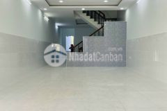 Cho thuê nhà trệt 4 lầu mới đẹp dtsd 500m2 trục chính kdc phú an cái răng cần thơ