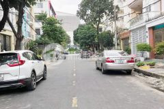 Tanbinh nhà đẹp 5tầng btct,44m sẵn dòng tiền 24trth, gần ngã tư bảy hiền.