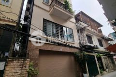 Siêu phẩm phố vạn bảo lô góc 3 thoáng 68m2, 5t, mt6.3m gara ô tô gần phố vạn phúc