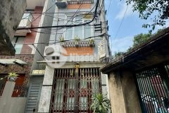 Định công ngõ thông gần phố ba gác tránh trước cửa nhà đẹp ở luôn dt 35m2 giá chỉ 3.x tỷ