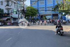 Hxt trường chinh, ngang 6m, 3 tầng, phường 15 tân bình, giá chỉ 6 tỷ.