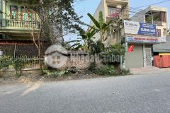 Bán 150m2 đất kinh doanh mặt đường mai hắc để, định trung, vĩnh yên.lh 0986934038