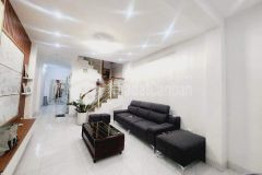 Bán nhà nguyễn hoàng, 45m2 x 5 tầng, ngõ rộng thoáng, mới đẹp, giá nhỉnh 5 tỷ