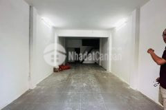 Cho thuê 2 tầng ông ích khiêm gần nguyễn văn linh