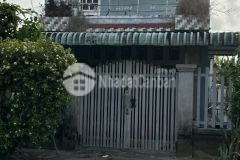 Nhà mặt tiền nhựa thị trấn kế sách