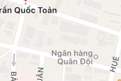 Mặt phố trần quốc toản, hoàn kiếm, 135m2 x mt 5,6m, 1 sổ 1 chủ
