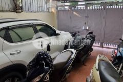 Bán nhà phố nguyễn văn cừ 150m2x3t mt4.5 nhỉnh 16 đồng