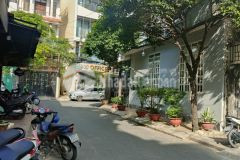 Bán nhà hẻm 8m sát khu k300, tân bình, 4.5x18, 3 tầng, kinh doanh đỉnh, giá rẻ