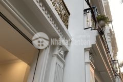 Bán nhà ngọc thuỵ,long biên 47m2,5 tầng, nhà mới,gần phố nhỉnh 5 tỷ