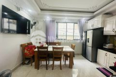 Vào ở ngay bán nhà đẹp 4 tầng hxh hoàng văn thụ, 51m2 4x12.8m, 9 tỷ tl