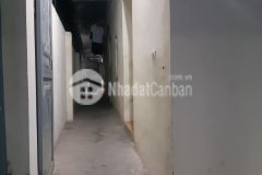 Cần bán 82 m² đất tặng ngay 5 phòng trọ có thể cho thuê luôn, giá tốt 0835459289