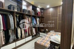 Bán nhà đường ô tô srxd p4 đà lạt
