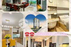 Căn hộ 2pn 2wc giá chỉ 2 tỷ, chỉ cần thanh toán 10 đến khi cất nóc