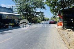 Cần bán gấp, nhà mặt tiền dt879, ngay quảng trường tỉnh, tp mỹ tho