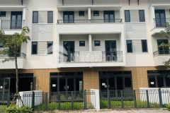 Giá chưa bao giờ rẻ như vậy shophouse kđt riveside tp từ sơn. cách ninh hiệp 2km long biên 5km