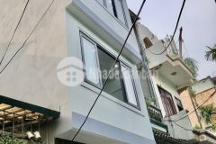 Nhà mới 4 tầng phan trọng tuệ đẹp long lanh, siêu rẻ