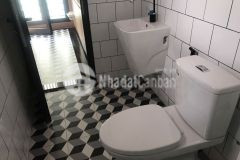 Nhà mặt phố trần điền. thanh xuân. lô góc. ô tô. vỉa hè. dt 59m2. mt 6m. giá 21,96 tỷ.