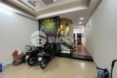 Bán nhà nguyễn ngọc vũ dt89m x4t, mt5m. sđcc. giá 16tỷ. lh 0922855868