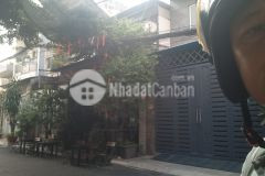 Nhà 5 tầng, đường nhựa, phan huy ích xe ngủ trong nhà, phường 15 tân bình, 9,2 tỷ.