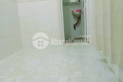 Bán nhà 3 tầng hẻm ba gác thông phạm văn hai nguyễn bặc, 1 tỷ 7