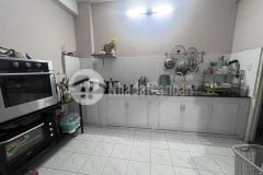 Hơn 3 tỷ xíu đã có ngay nhà 4,3m8m đẹp,hiếm,rẻ ở hồ thành biên.quận 8