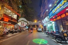 Nhà 7 tầng siêu đẹp mặt phố triệu việt vương, hai bà trưng, giá 25 tỷ