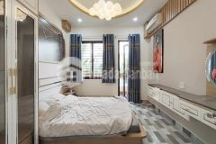 Gần mặt tiền đường số 8, phường 11 gò vấp, 3 tầng, chỉ 5.65 tỷ