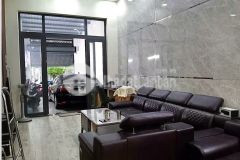 Bán nhà hxt thông nguyễn ảnh thủ q12, 77m2, 4 tầng đẹp, gần siêu thị, chỉ 6.5 tỷ.