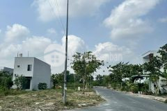 Bá.n nền góc 2 mặt tiền siêu đẹp đường b6 b9 phú an, cái răng tp. cần thơ