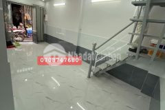 Khẩn cấp bán nhà riêng tại bùi minh trực diện tích 58 nhỉnh 4 tỷ