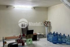 Nhà đẹp ngõ 32 an dương, giá 5.5 tỷ, 47m2x4t, ảnh thật