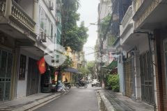 Duy nhất phố tân mai, ô tô, phân lô, kd văn phòng, 50m, giá 7.65 tỷ lh0865081886