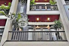 Bán gấp nhà mặt phố nguyễn văn trỗidt 115m2, 4 tầng, mt 4.5m, 13.5tỷ