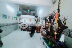 Giảm 600tr bán nhanh ngay phố đi bộ an thượng nhà 2 tầng 75m2 giá 6 tỷ nhỉnh