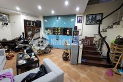 Tôi cần bán nhà ngõ thông phong, giá 11 tỷ, 48m2x5t, 3 thoáng ảnh thật