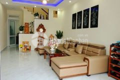 Cần bán nhà sổ riêng hoàn công p12 đà lạt