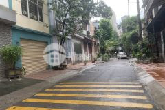 Bán nhà riêng tân mai, phân lô, ôtô vòng quanh nhà, 52m, giá 8 tỷ tl 0865081886