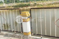 Lô đất đối diện hồ cảnh quan thoáng mát